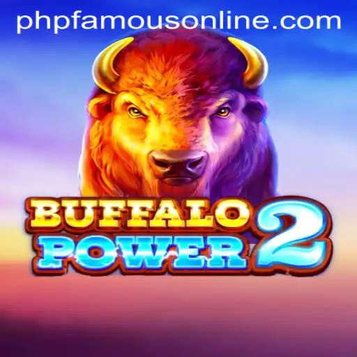 Exploring BuffaloPower2: A Thrilling Virtual Gaming Experience