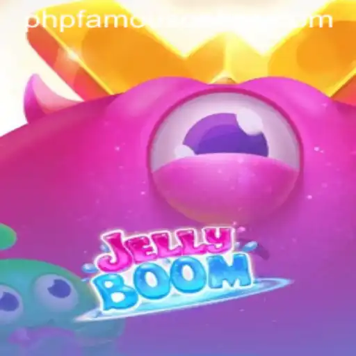Discover the Enchanting World of JellyBoom
