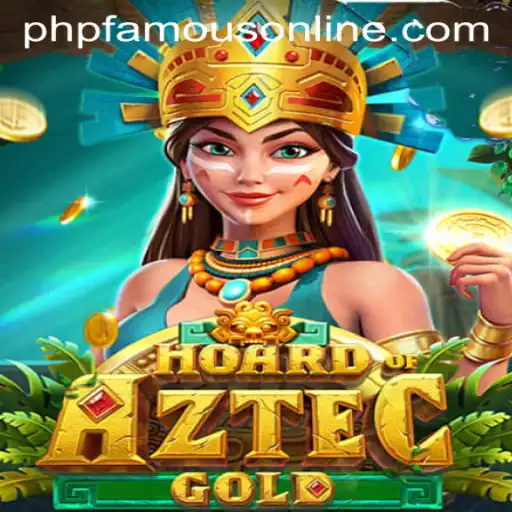 Unearth Ancient Riches in Hoard of Aztec Gold: An Epic Gaming Adventure