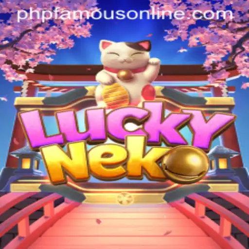 Discover the Enchanting World of LuckyNeko: A Tale of Fortune and Adventure