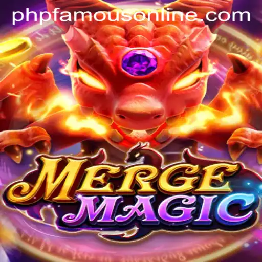 Discovering the Enchanting World of MERGEMAGIC