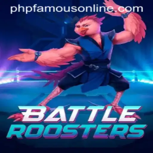 BattleRoosters: A New Era in Online Gaming
