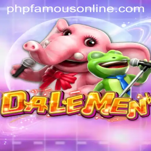Exploring the Intriguing World of DALEMEN: The Game Revolutionizing Social Interaction