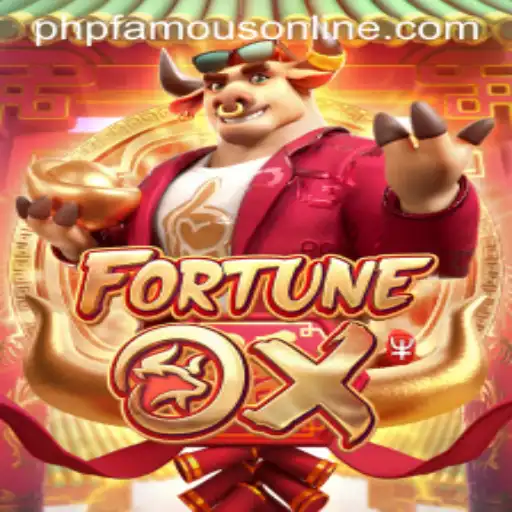 Unveiling the Thrills of FortuneOx: An In-Depth Look at the Game with PHPFAMOUS Insights