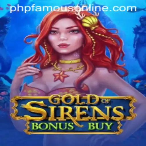 Exploring the Mystic World of GoldofSirensBonusBuy: A Mind-Capturing Adventure