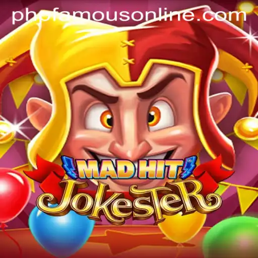 MadHitJokester: A Hilarious Journey into Chaos with PHPFAMOUS