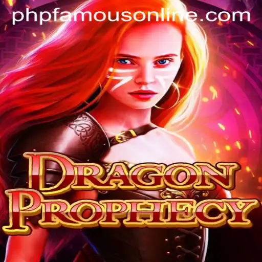 Discover DragonProphecy: A Legendary Gaming Experience