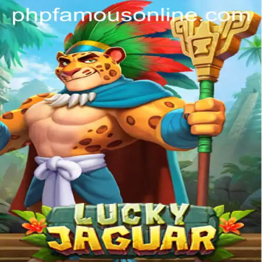 Explore The Thrilling World of LuckyJaguar