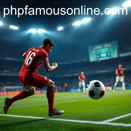 In Play Live Betting: Revolutionizing the World of Sports Wagering with PHPFAMOUS