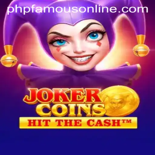 Unveiling JokerCoins: A Thrilling Game Experience