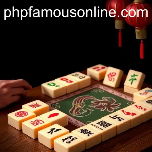 The Timeless Appeal of Mahjong: Delving into the Cultural Phenomenon with PHPFAMOUS