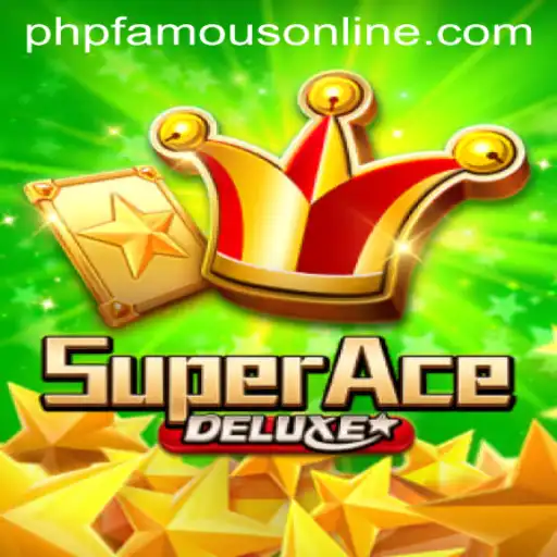 SuperAceDeluxe A Game Revolution